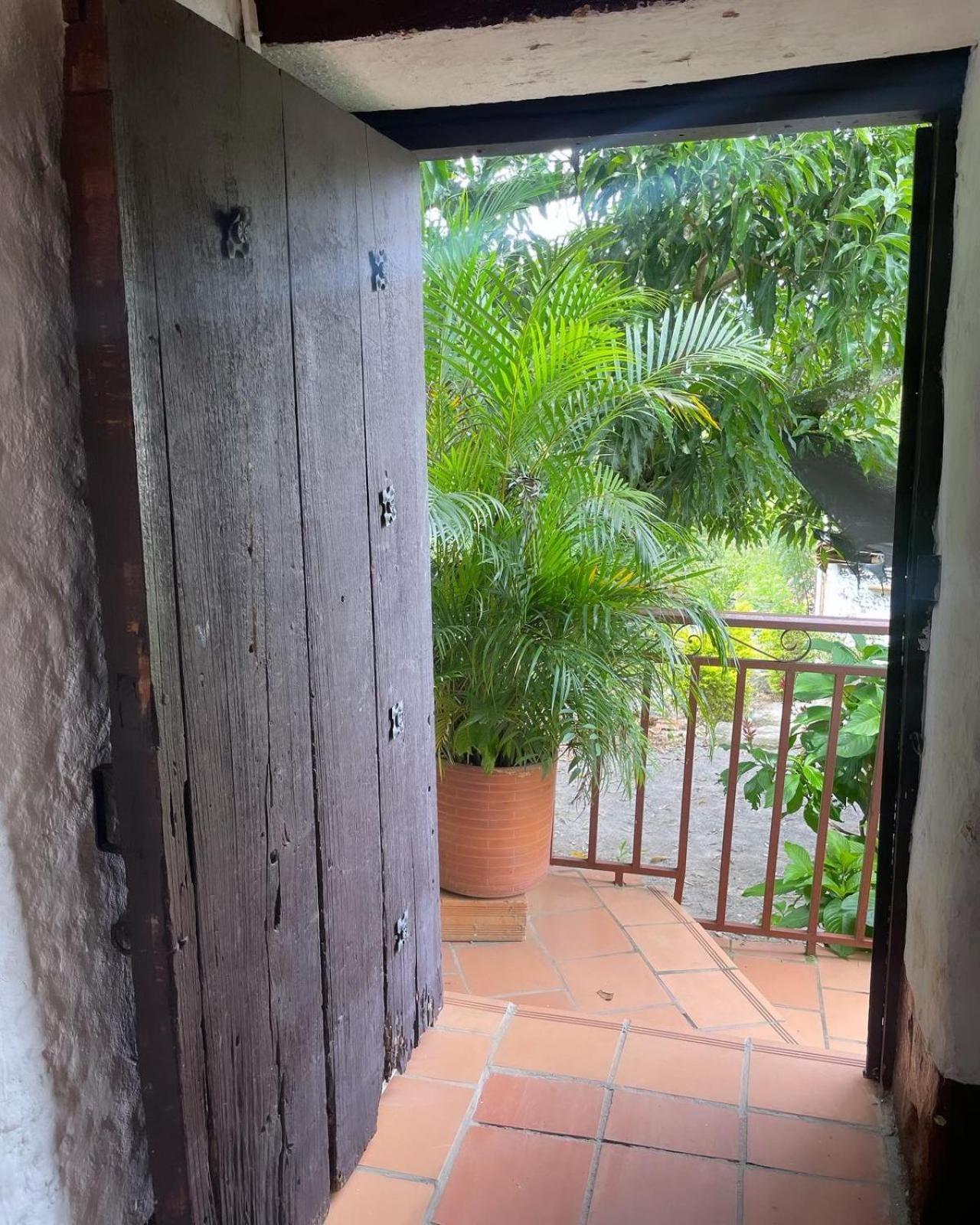 Hotel Casa Posada Don Chepe San Gil Extérieur photo